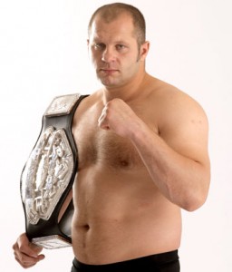 fedor