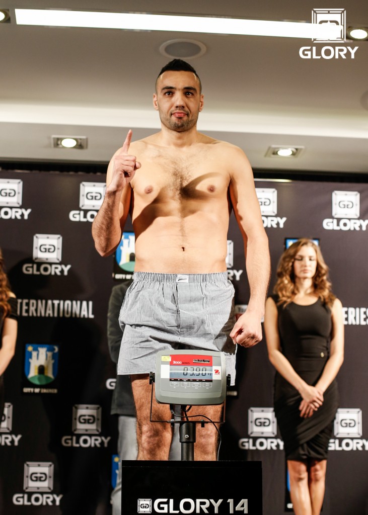 G14 Weigh In42