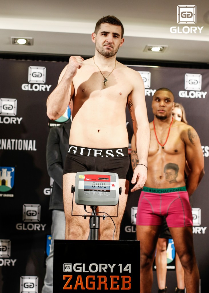 G14 Weigh In44