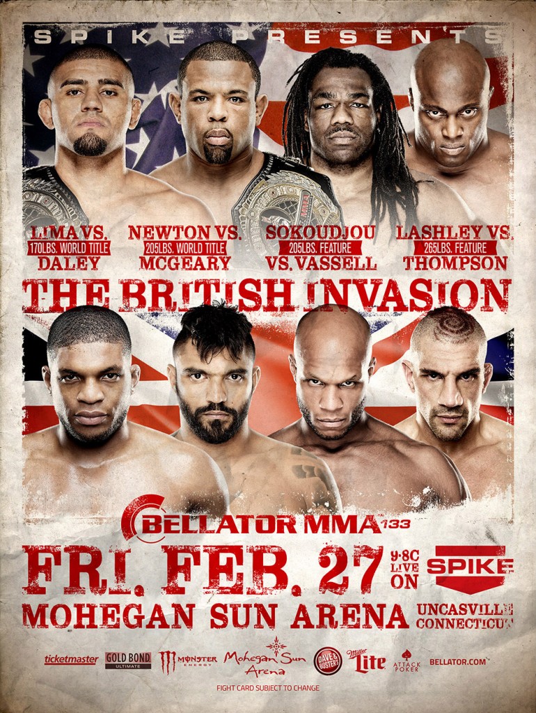 bellator-133-event-poster