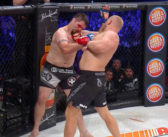 CHASE GORMLEY VS. SERGEI KHARITONOV